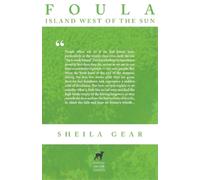 Sheila Gear Foula (Tascabile) Northus Shetland Classics