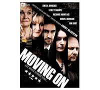Sheila Hancock - Moving On Series 1 (2 Dvd) [Edizione: Regno Unito] [Edizione: Regno Unito]