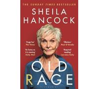 Sheila Hancock Old Rage (Tascabile)