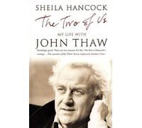 Sheila Hancock The Two of Us (Tascabile)