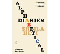 Sheila Heti Alphabetical Diaries (Tascabile)