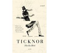 Sheila Heti Ticknor (Tascabile)