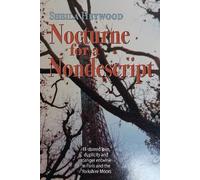 Sheila Heywood Nocturne For a Nondescript (Tascabile)