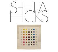Sheila Hicks: Josef Albers Museum Quadrat Bottrop