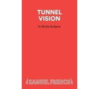 Sheila Hodgson Tunnel Vision (Tascabile)