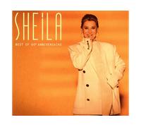 - Sheila - I 60 Anni di Carriera - CD