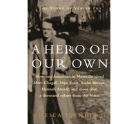 Sheila Isenberg A Hero of Our Own (Tascabile)