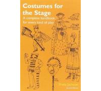 Sheila Jackson Costumes for the Stage (Tascabile)