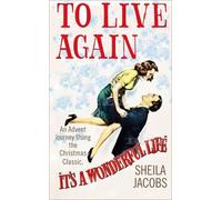 Sheila Jacobs To Live Again (Tascabile)