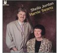 Sheila Jordan/Harvie Swartz - Old Time Feeling
