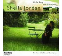 Sheila Jordan Little Song (CD) Album