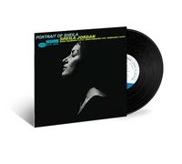 Sheila Jordan - Portrait Of Sheila