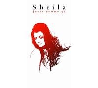 Sheila - Juste Comme Ca-Best Of Sheila