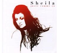 Sheila - Juste Comme Ca/Best of Simple
