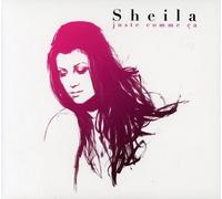 Sheila - Juste Comme Ca-The Best Of