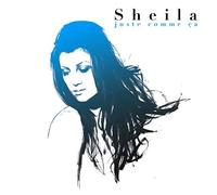 Sheila - Juste Comme Ca-The Best Of