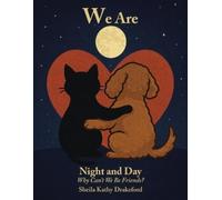 Sheila Kathy Drakeford We Are Night and Day (Tascabile)