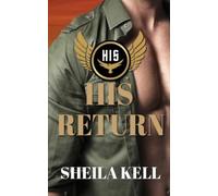 Sheila Kell His Return (Tascabile) His