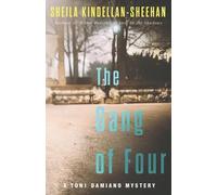 Sheila Kindellan-Sheehan The Gang of Four (Tascabile)