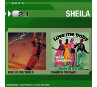 Sheila - King Of The World - Singin' The Rain