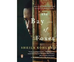 Sheila Kohler The Bay of Foxes (Tascabile)