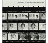 Sheila Landis - Colors of Brazil