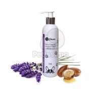 Sheila Lavanda Wellness shampoo e balsamo per cani 250 ml