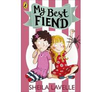 Sheila Lavelle My Best Fiend (Tascabile)