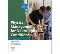 Sheila Lennon Physical Management for Neurological Conditions (Tascabile)