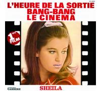 Sheila - L'Heure De La Sortie