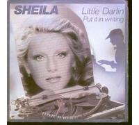 Sheila - Little Darlin'