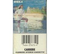 Sheila - Little Darlin [Shm]