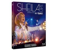Sheila - Live Au Casino De Paris 2017