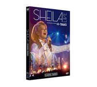 Sheila - Live Au Casino De Paris 2017