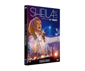 Sheila - Live Au Casino De Paris 2017