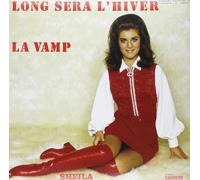 Sheila - Long Sera L'Hiver: Special Edition