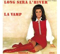 Sheila - Long Sera L'Hiver: Special Edition