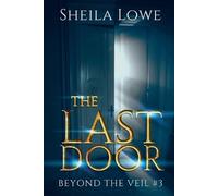 Sheila Lowe The Last Door (Tascabile)
