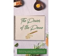 Sheila Lowe The Power of the Penne (Tascabile)