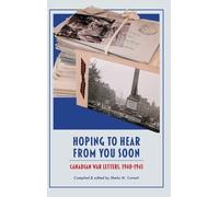 Sheila M Cornett Hoping to Hear from You Soon (Copertina rigida)