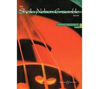 Sheila M. Nelson: The Sheila Nelson Ensemble Book 1. For Gruppo d'Archi