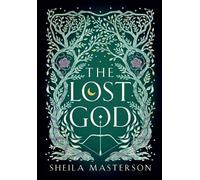 Sheila Masterson The Lost God (Copertina rigida) Lost God