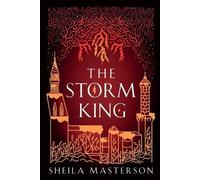 Sheila Masterson The Storm King (Tascabile) Lost God