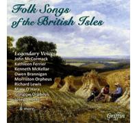 Sheila Nelson Folk Songs of the British Isles (CD) Album