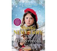 Sheila Newberry The Gingerbread Girl (Tascabile)
