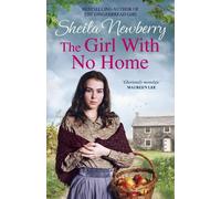 Sheila Newberry The Girl With No Home (Tascabile)