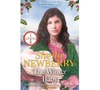 Sheila Newberry The Winter Baby (Tascabile)