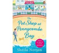 Sheila Norton The Pet Shop at Pennycombe Bay (Tascabile)