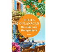 Sheila O'Flanagan Das Haus am Orangenhain (Tascabile)