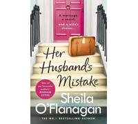 Sheila O'Flanagan Her Husband's Mistake (Copertina rigida)